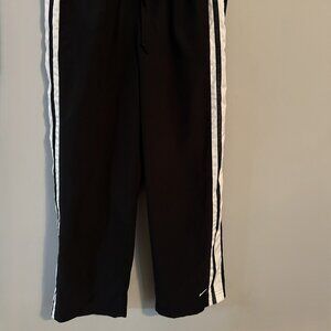 Nike Women’s Warm Up Track Pants Size S  4-6